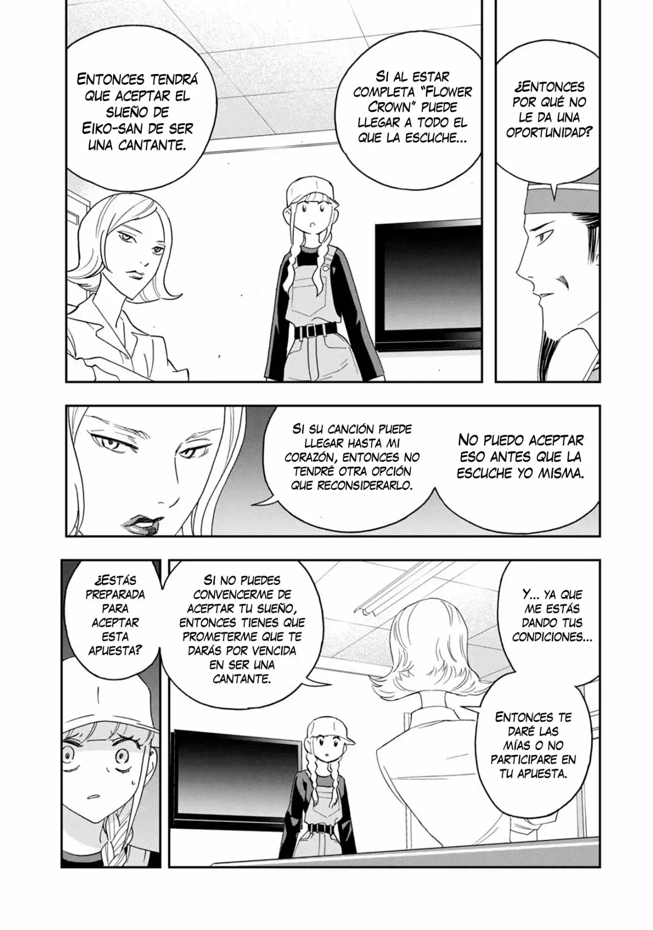 Capitulo 36 page 11
