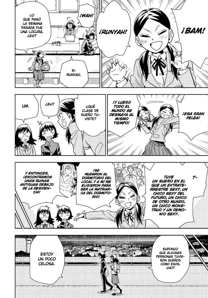 Capitulo 32 page 11