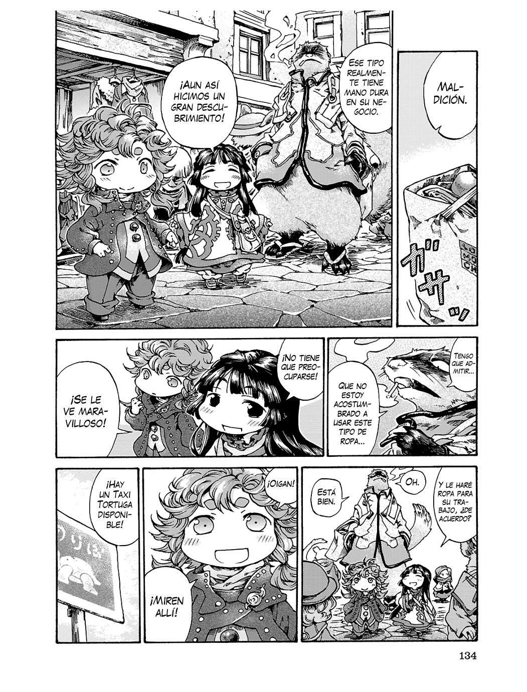 Capitulo 17 page 19
