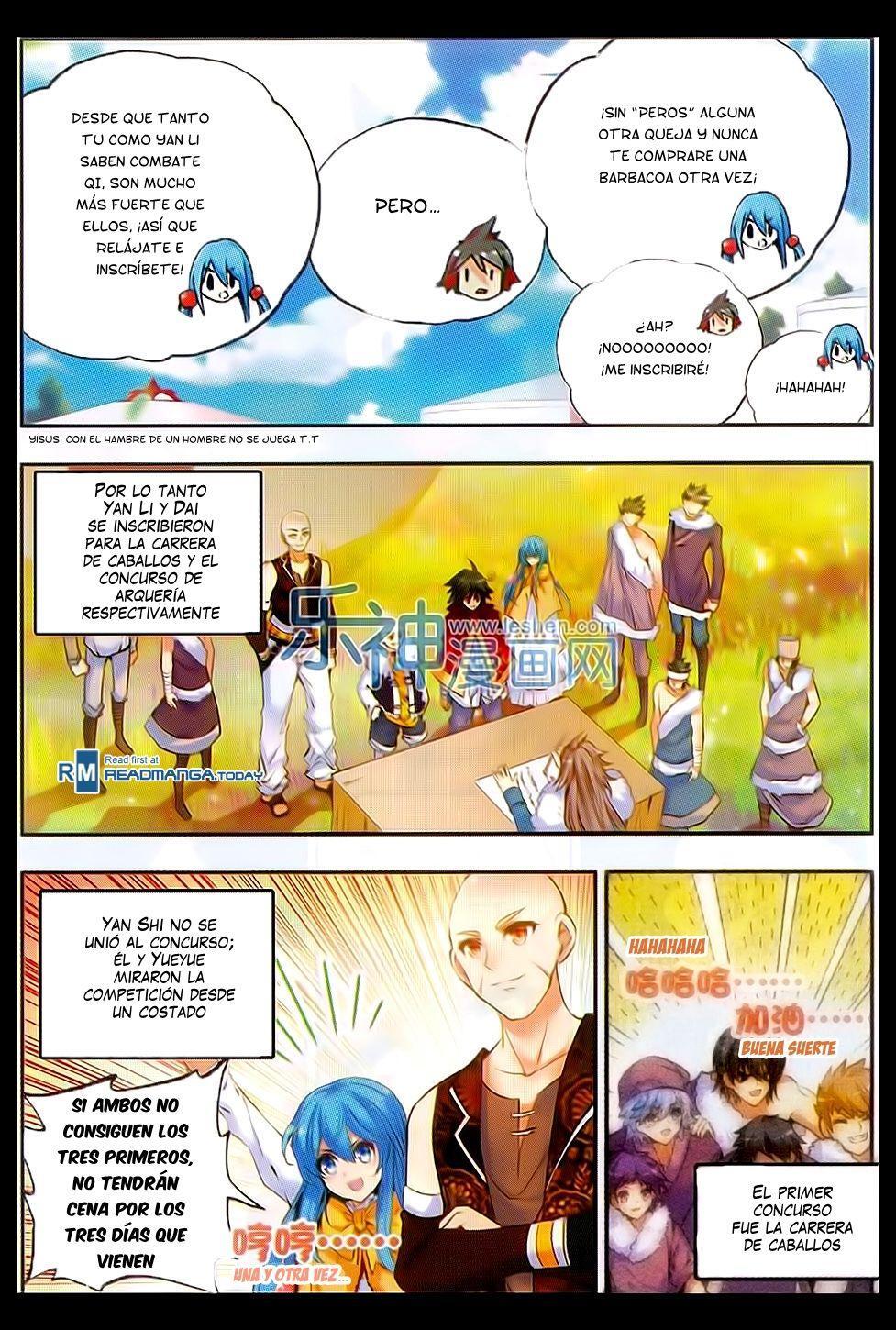 Capitulo 49 page 8