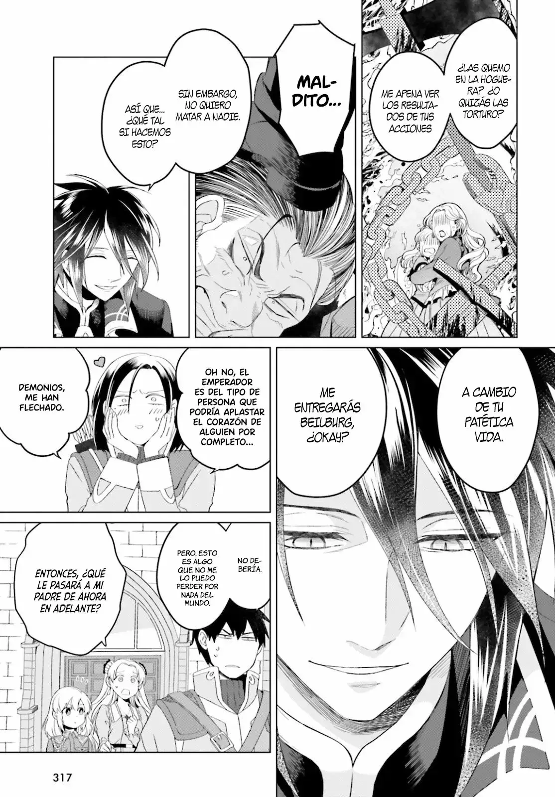 Capitulo 8 page 16