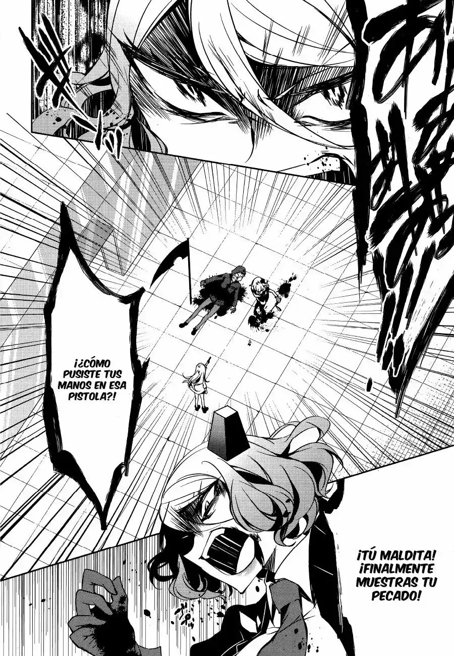 Capitulo 17 page 20