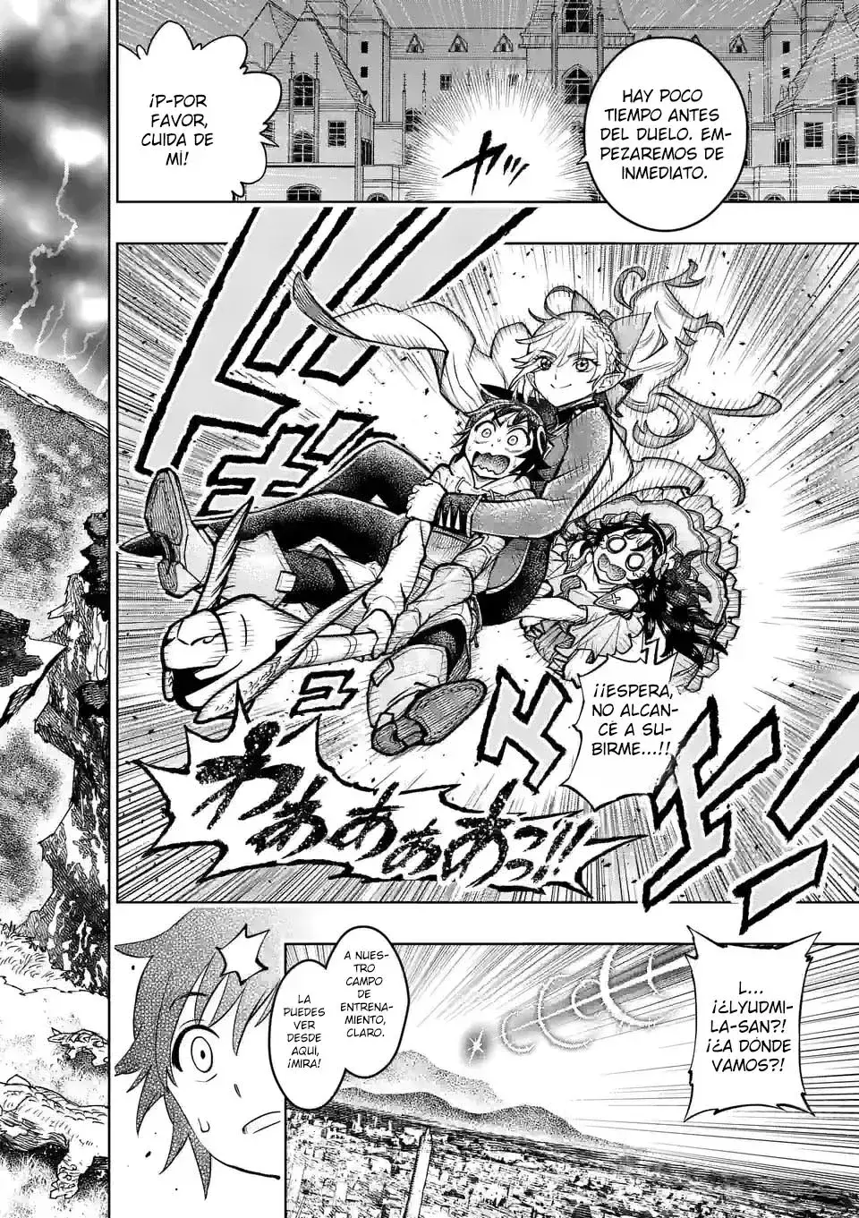 Capitulo 16 page 28