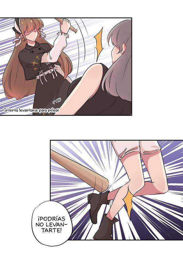 Capitulo 19 page 10