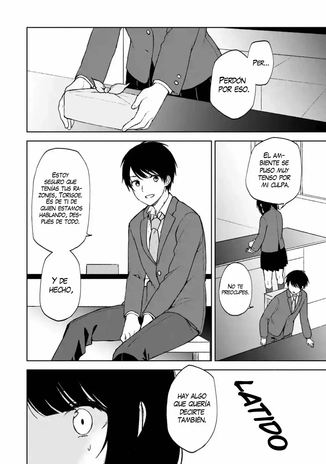 Capitulo 23 page 10