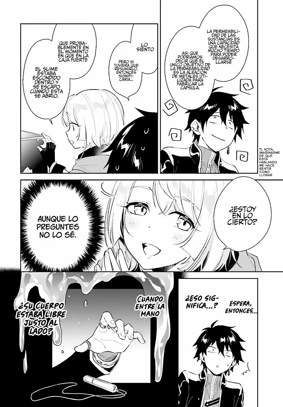 Capitulo 22 page 11