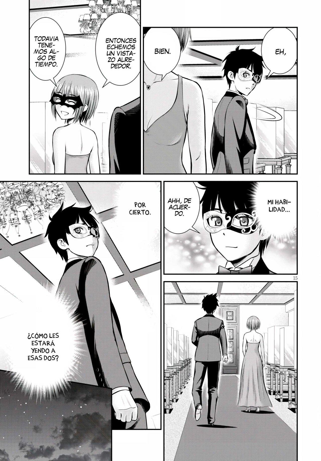 Capitulo 8 page 16