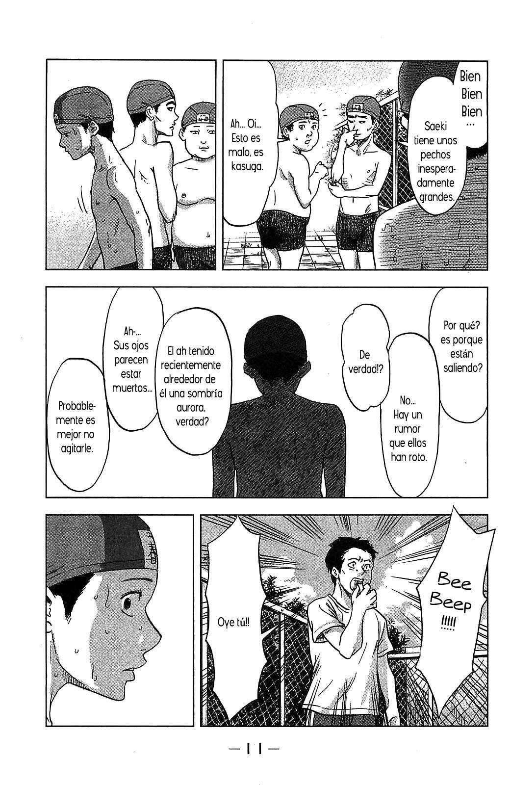 Capitulo 18 page 10