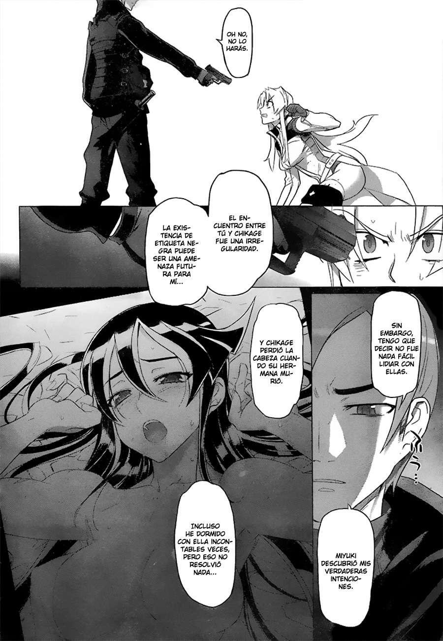Capitulo 18 page 30