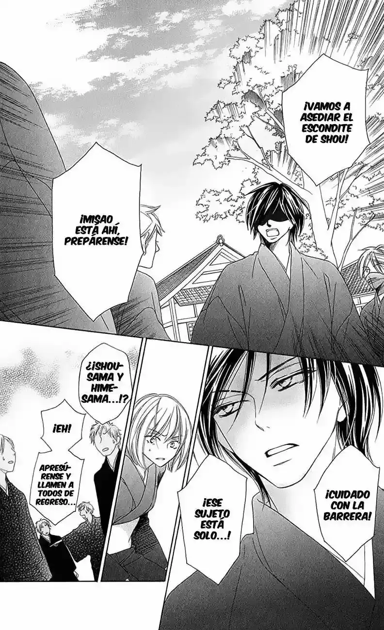 Capitulo 50 page 16