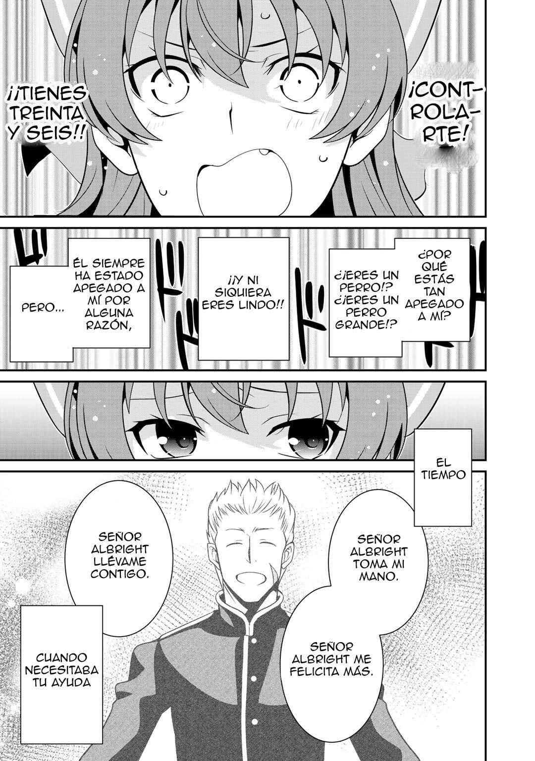 Capitulo 23 page 16