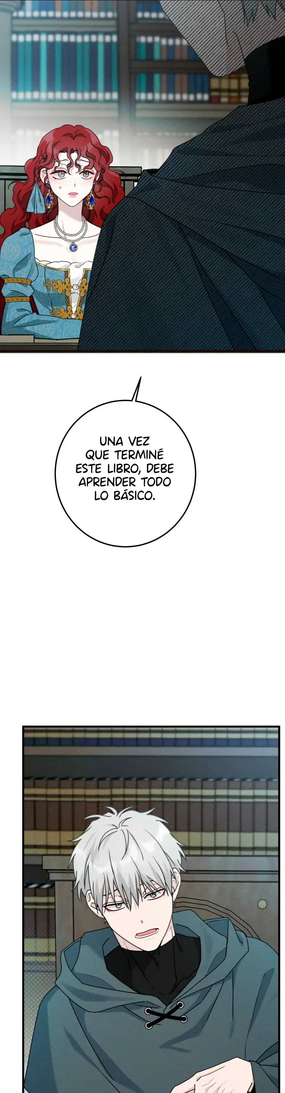 Capitulo 51.1 page 31