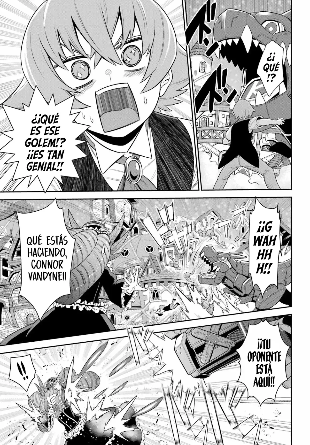 Capitulo 20 page 31