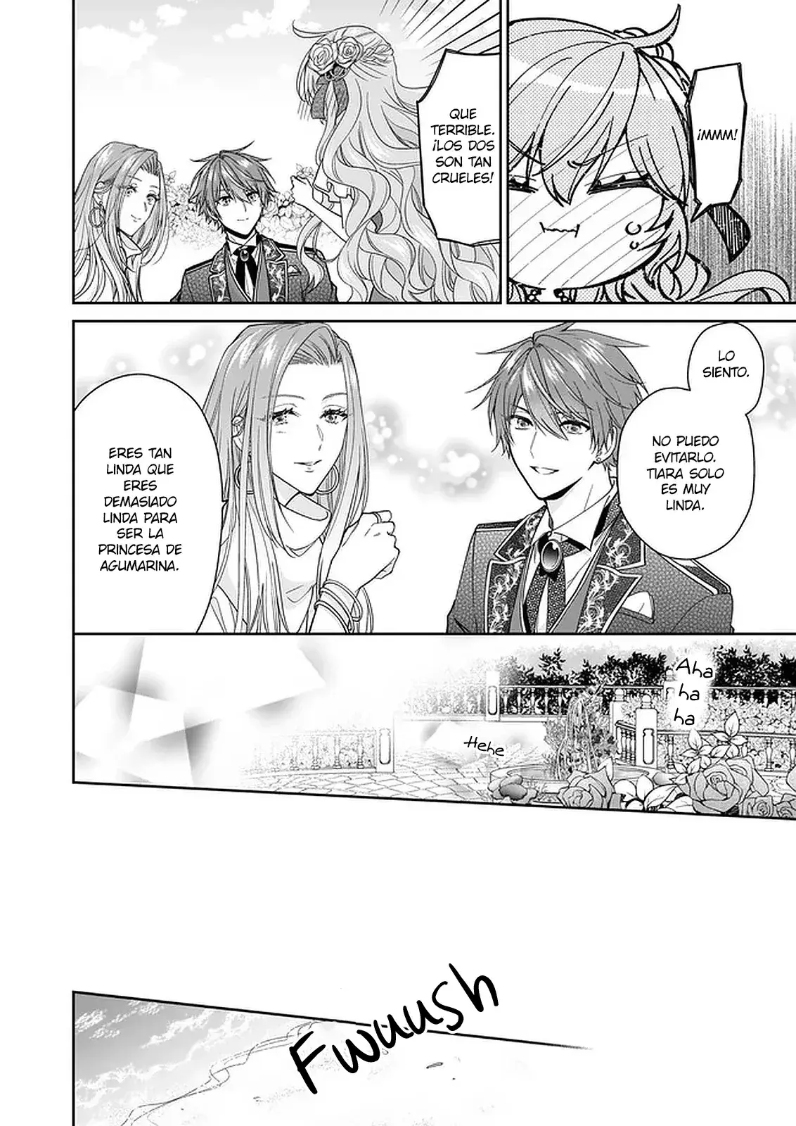 Capitulo 28 page 15