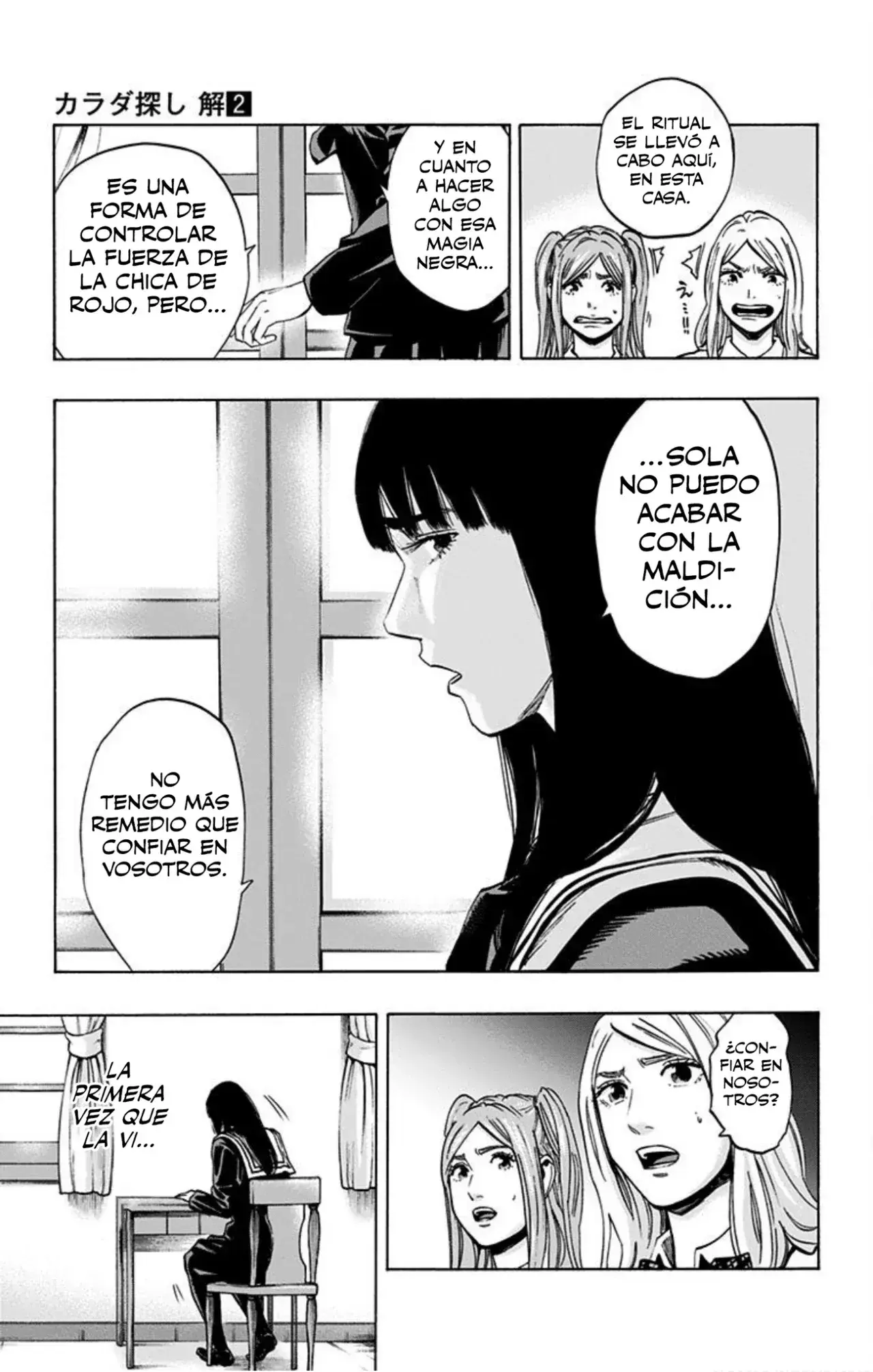 Capitulo 11 page 13