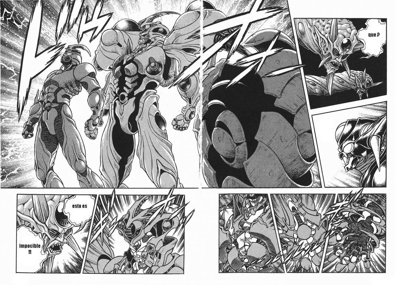 Capitulo 147 page 16