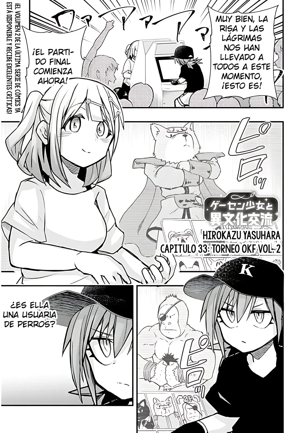 Capitulo 33 page 2