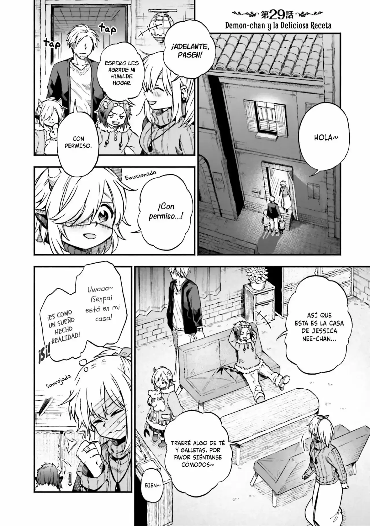 Capitulo 29 page 3