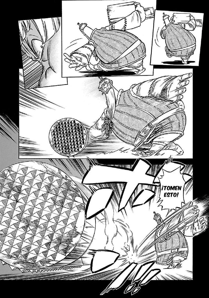 Capitulo 33 page 9