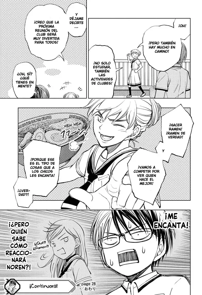 Capitulo 28 page 20