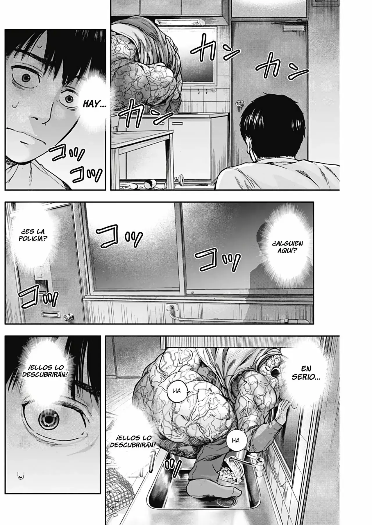 Capitulo 9 page 11