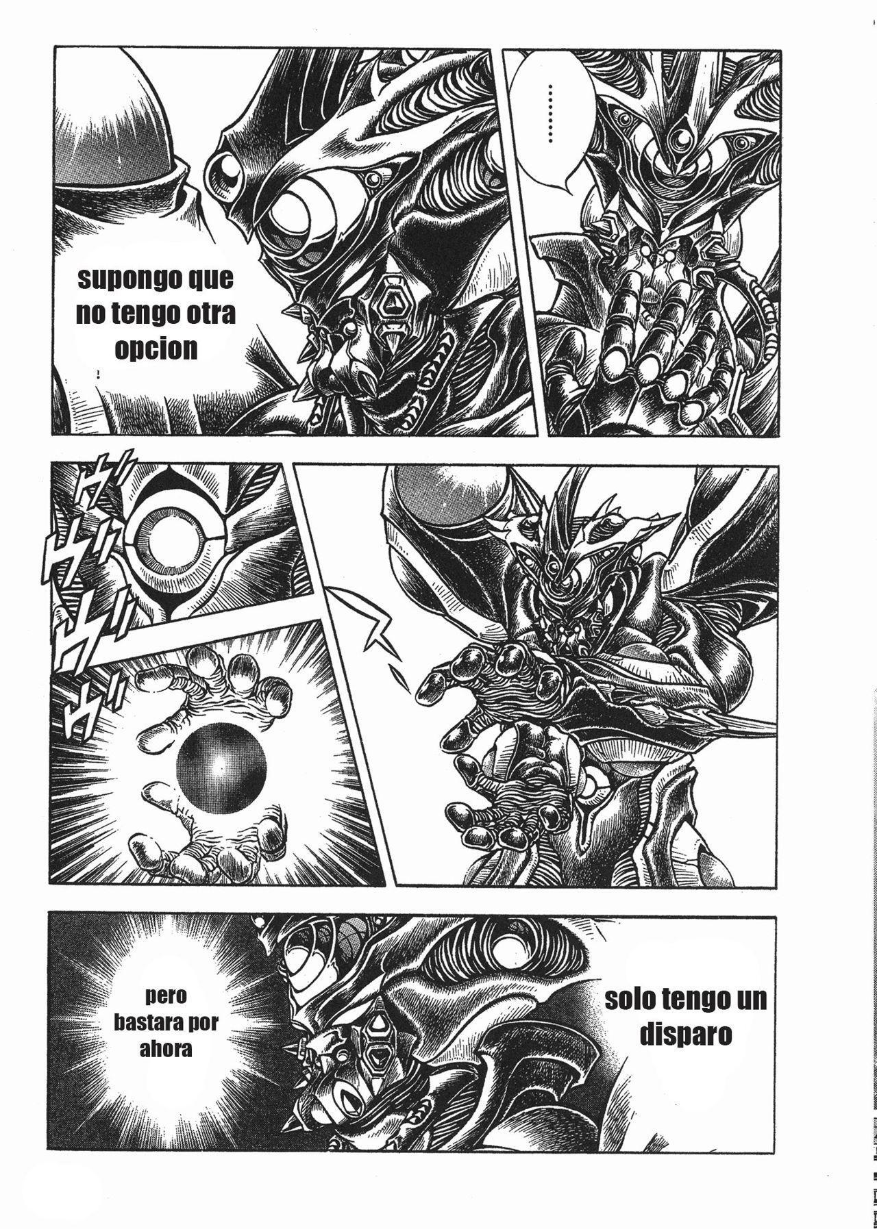 Capitulo 98 page 11