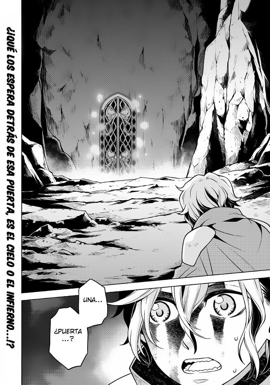 Capitulo 28 page 16
