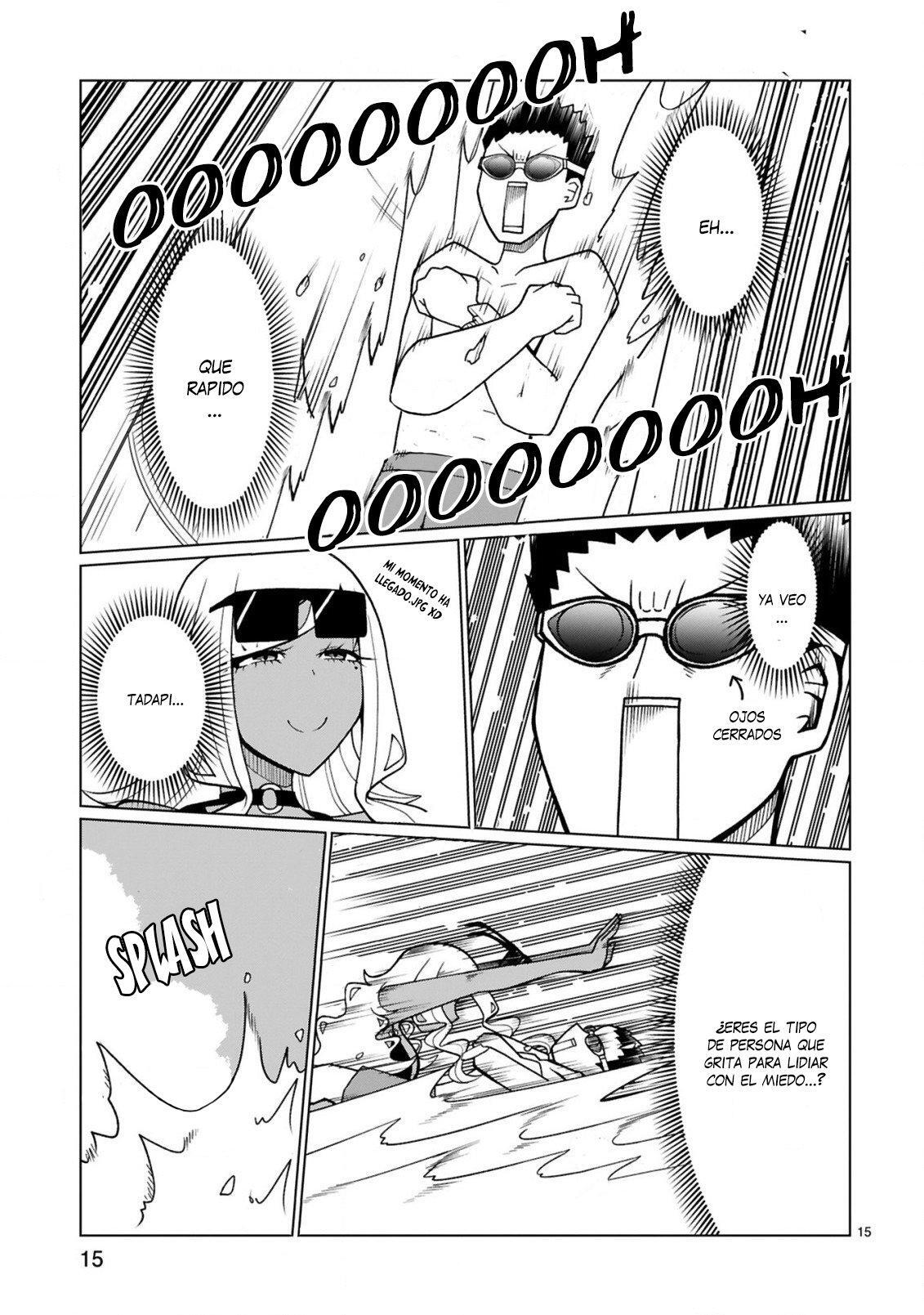 Capitulo 15 page 16