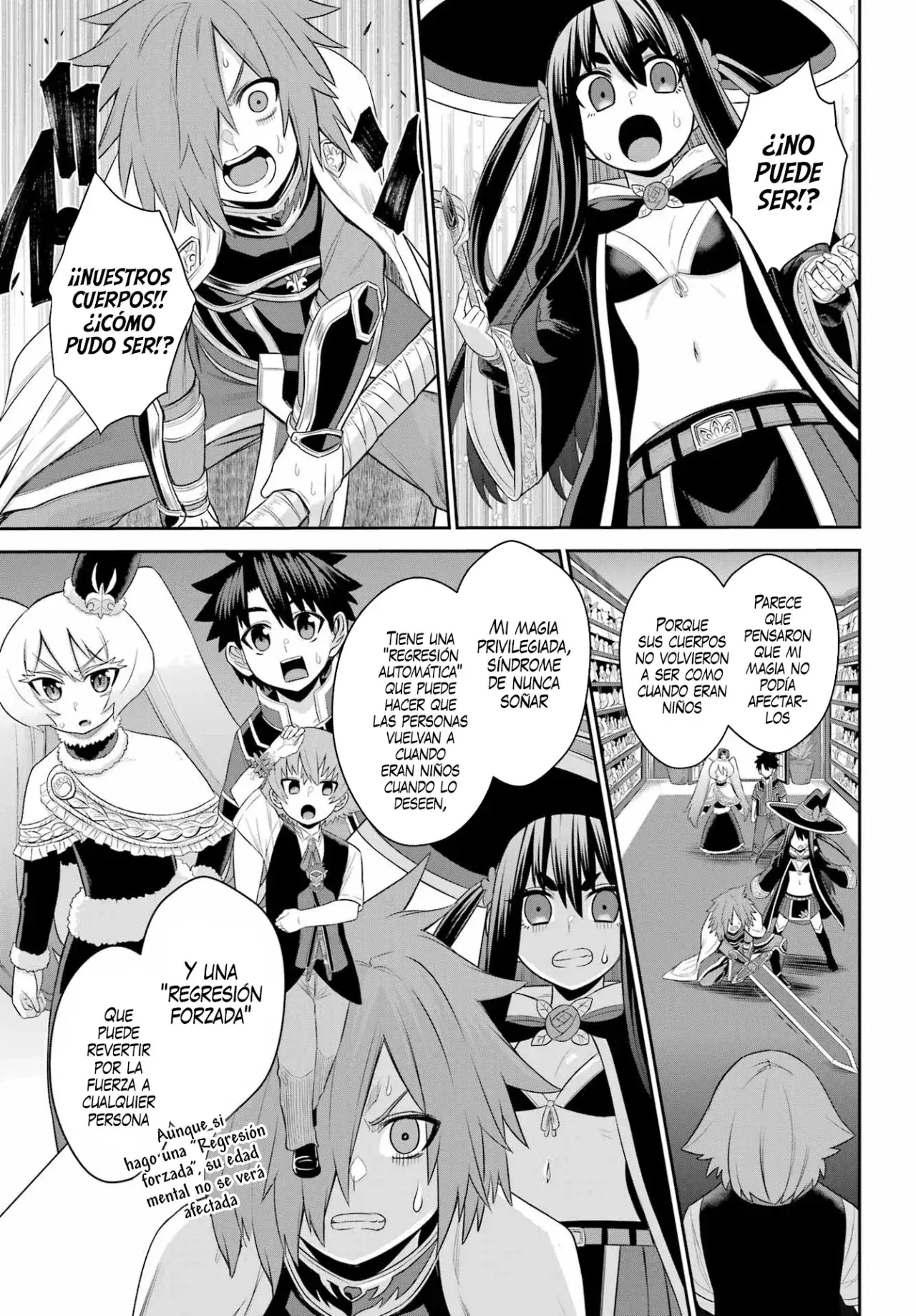 Capitulo 19 page 13