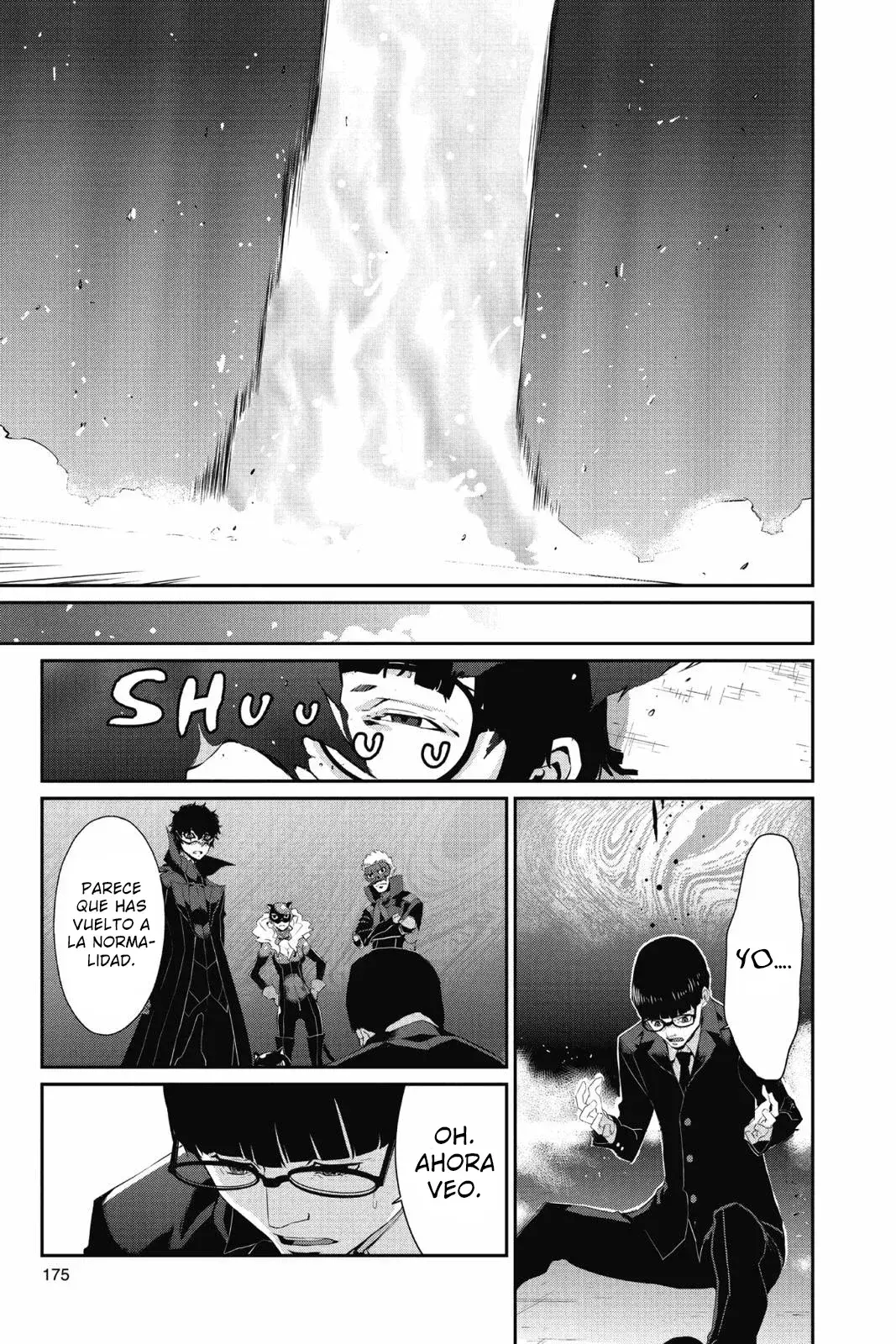 Capitulo 11 page 28