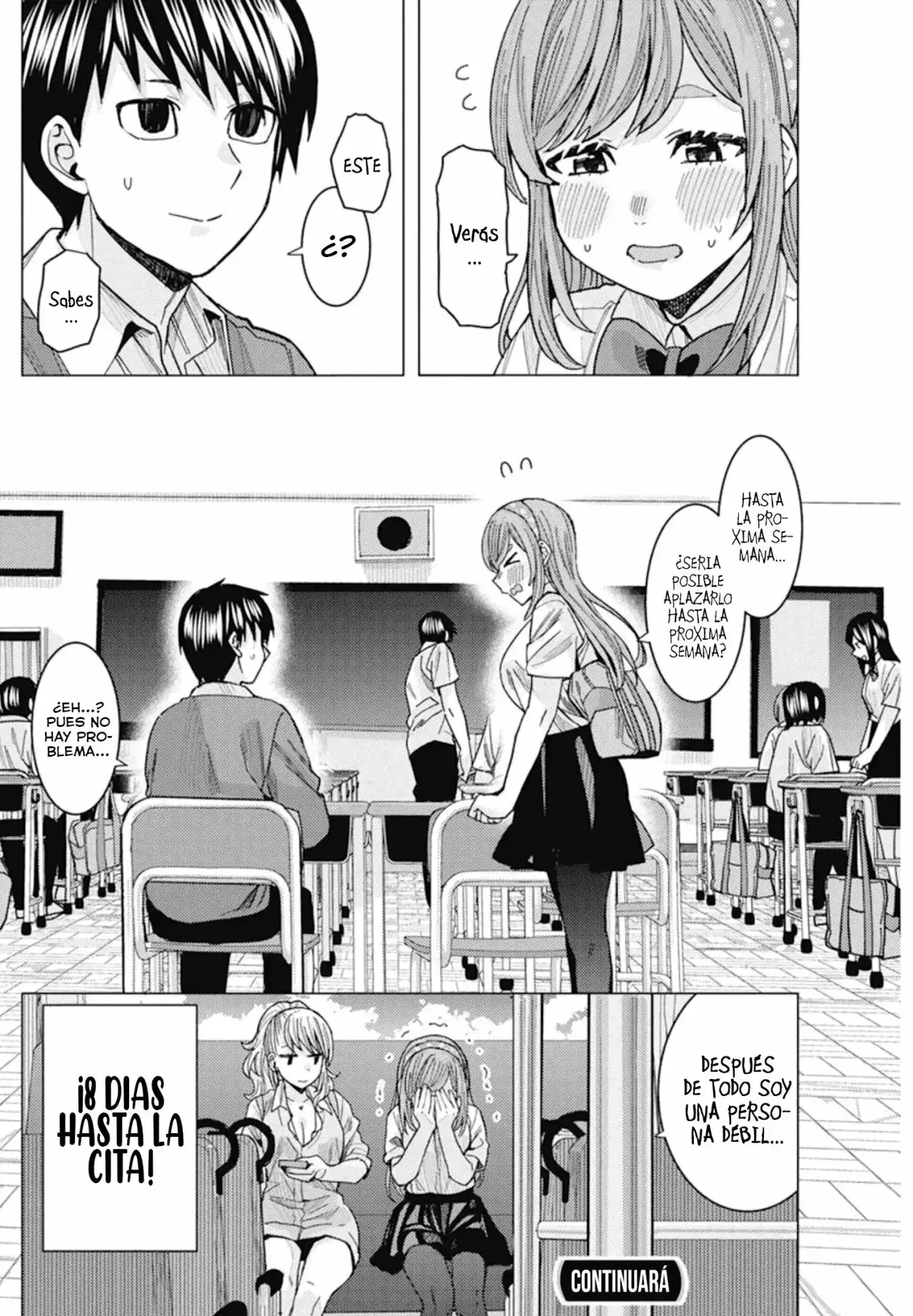 Capitulo 32 page 16