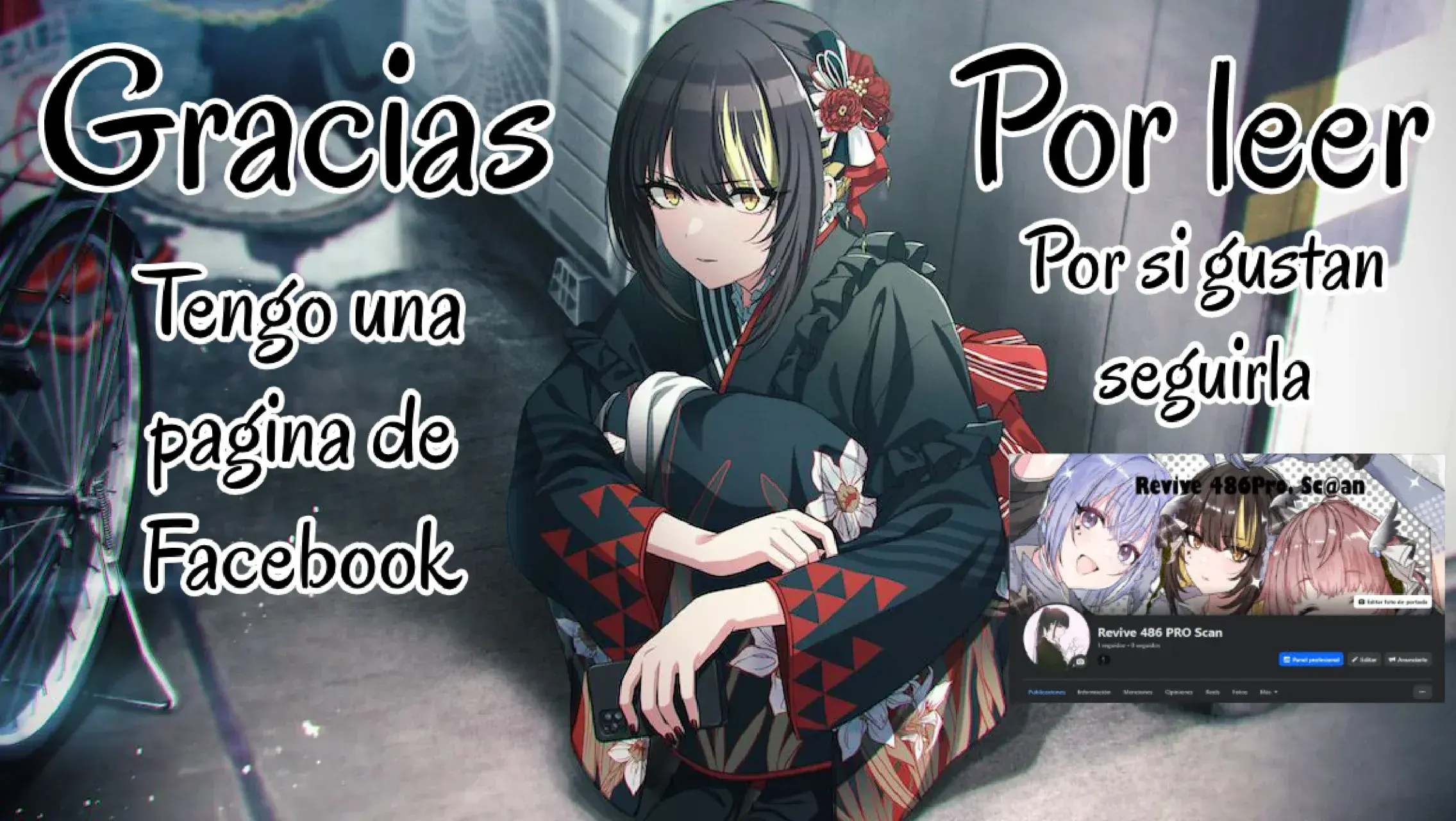 Capitulo 30.50 page 10
