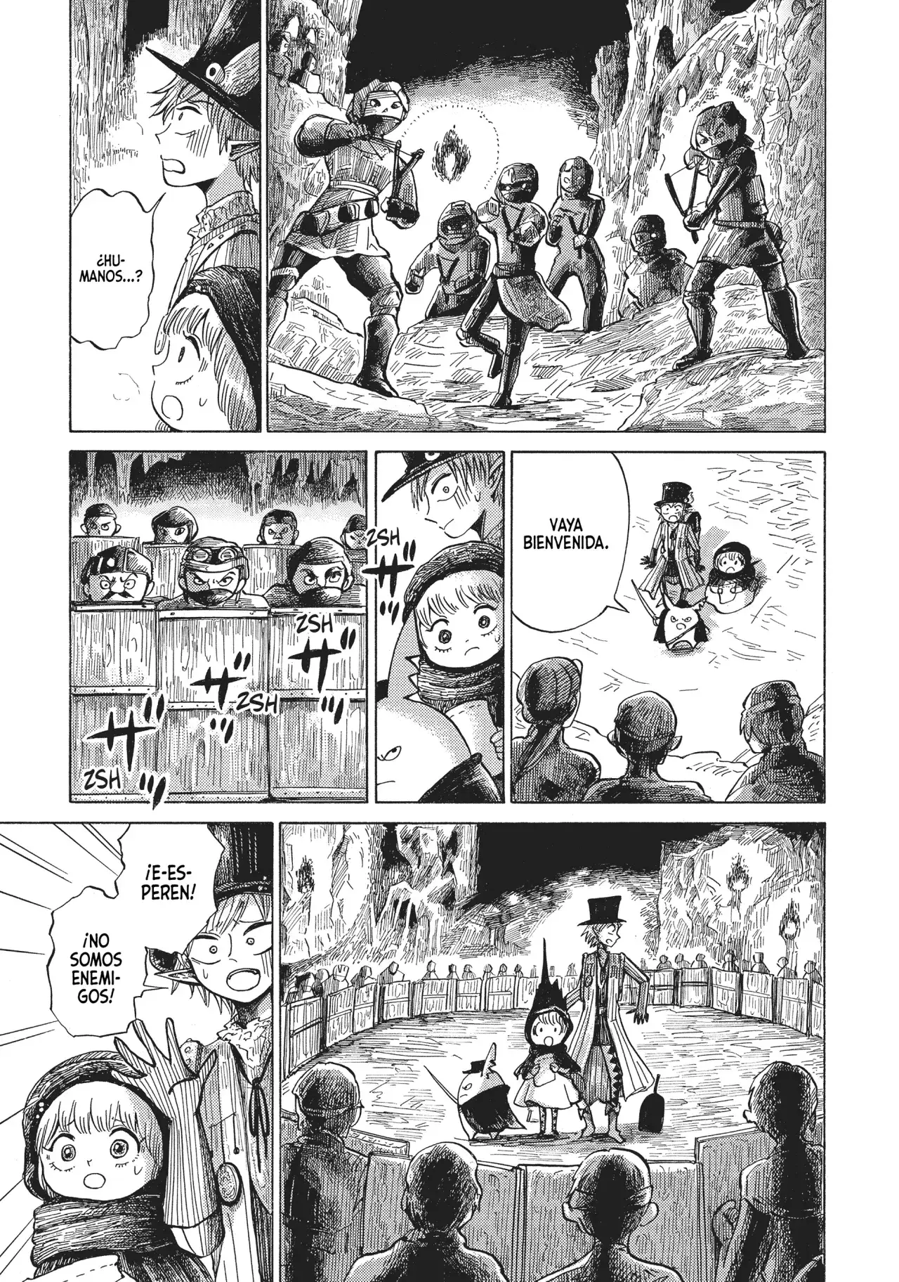 Capitulo 18 page 5