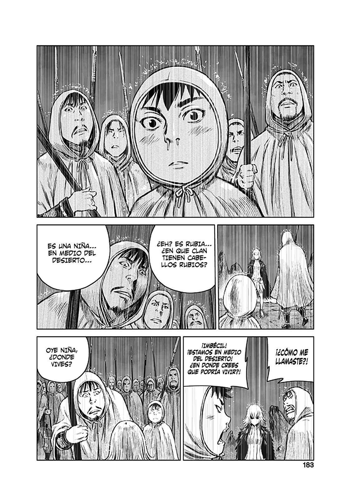 Capitulo 19 page 23