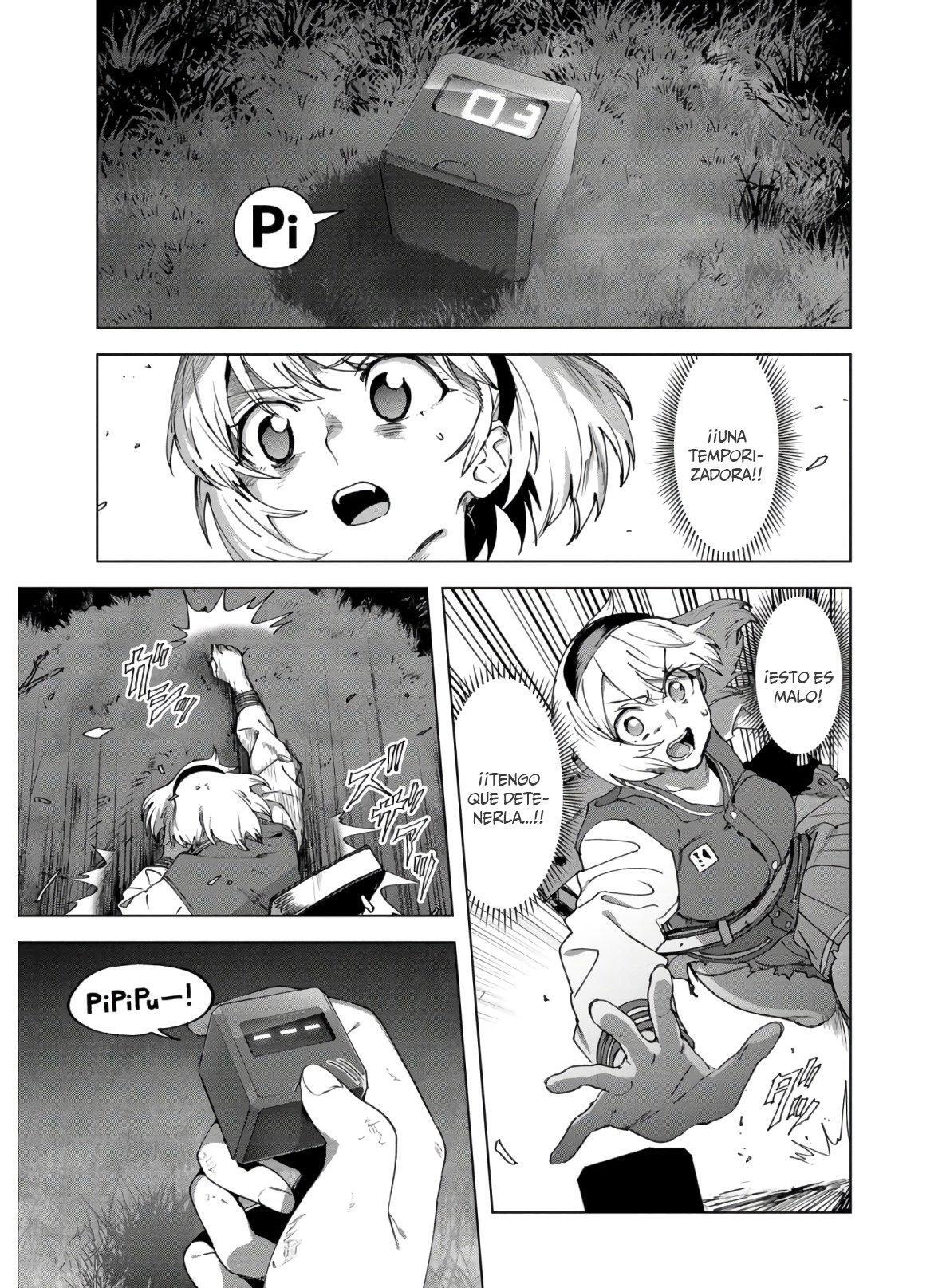 Capitulo 16 page 4
