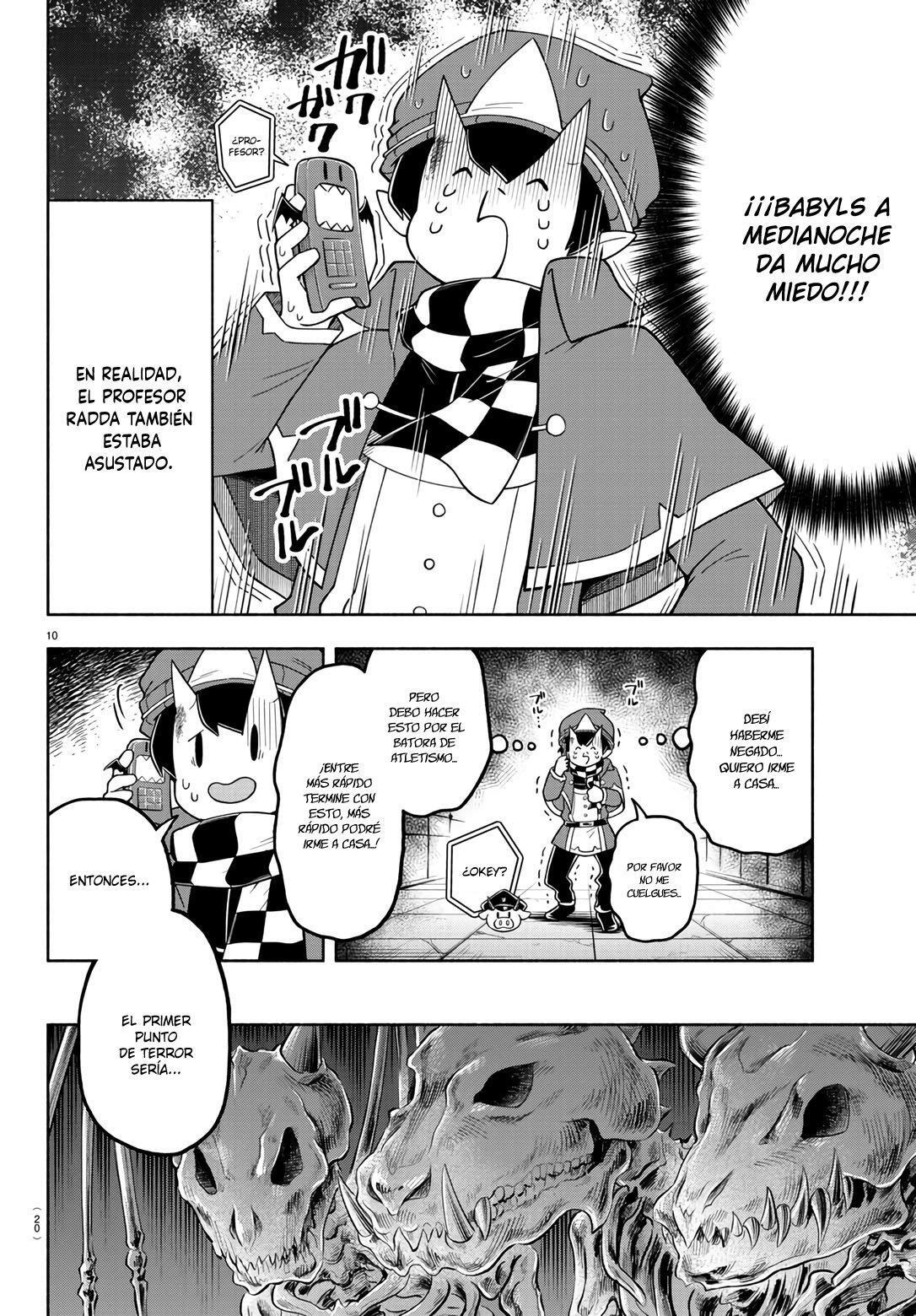 Capitulo 78 page 15