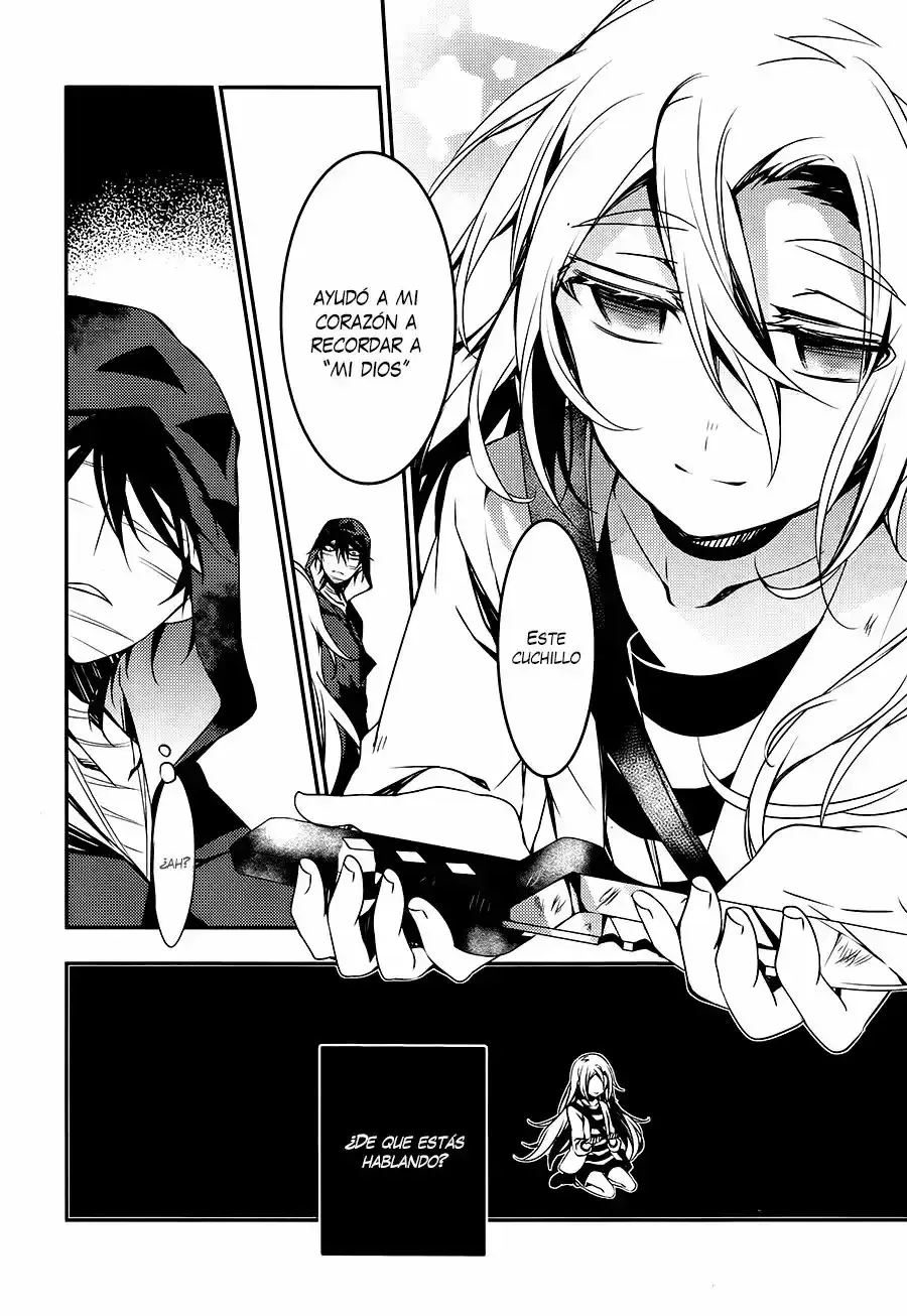 Capitulo 33 page 13