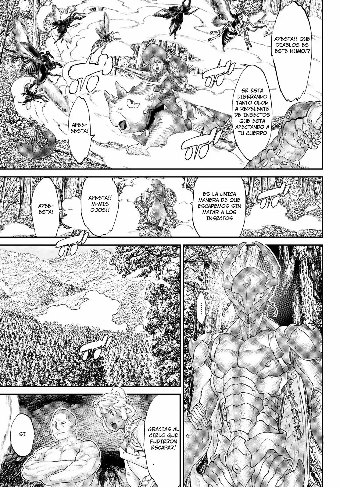 Capitulo 22 page 16