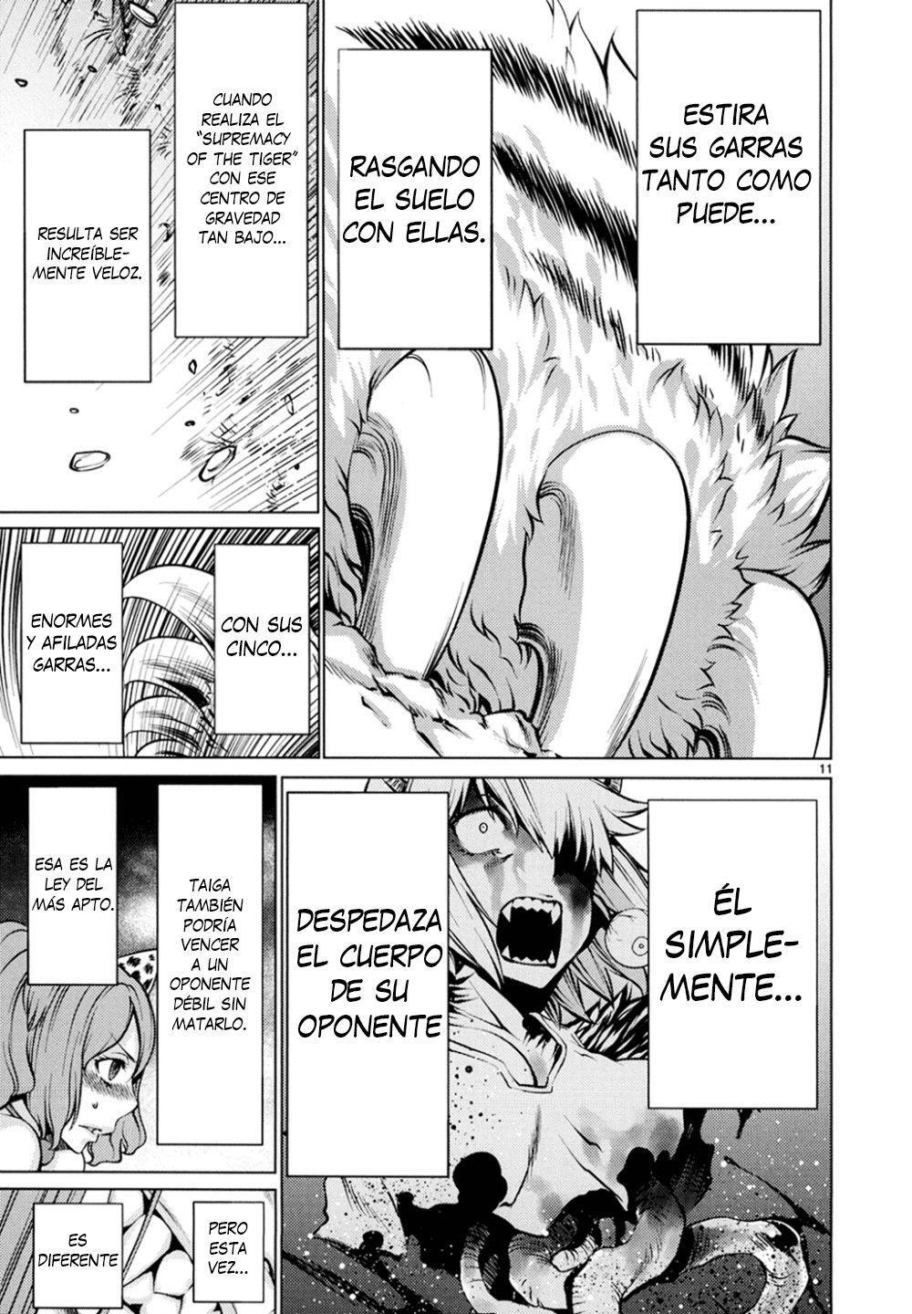 Capitulo 22 page 12