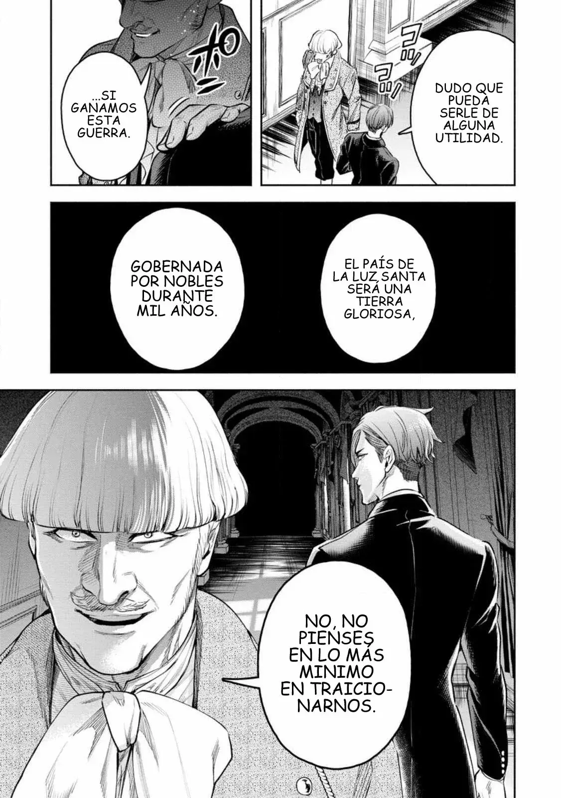 Capitulo 32 page 18
