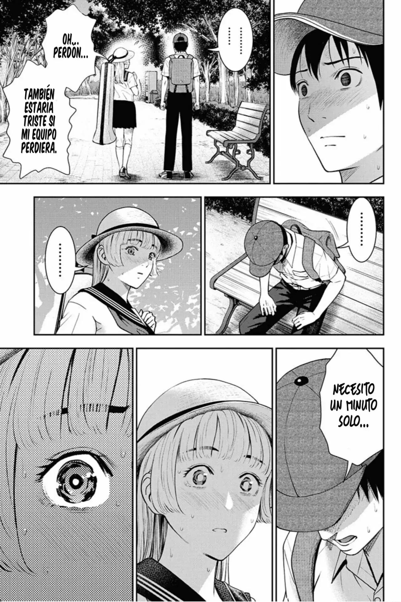 Capitulo 11 page 15