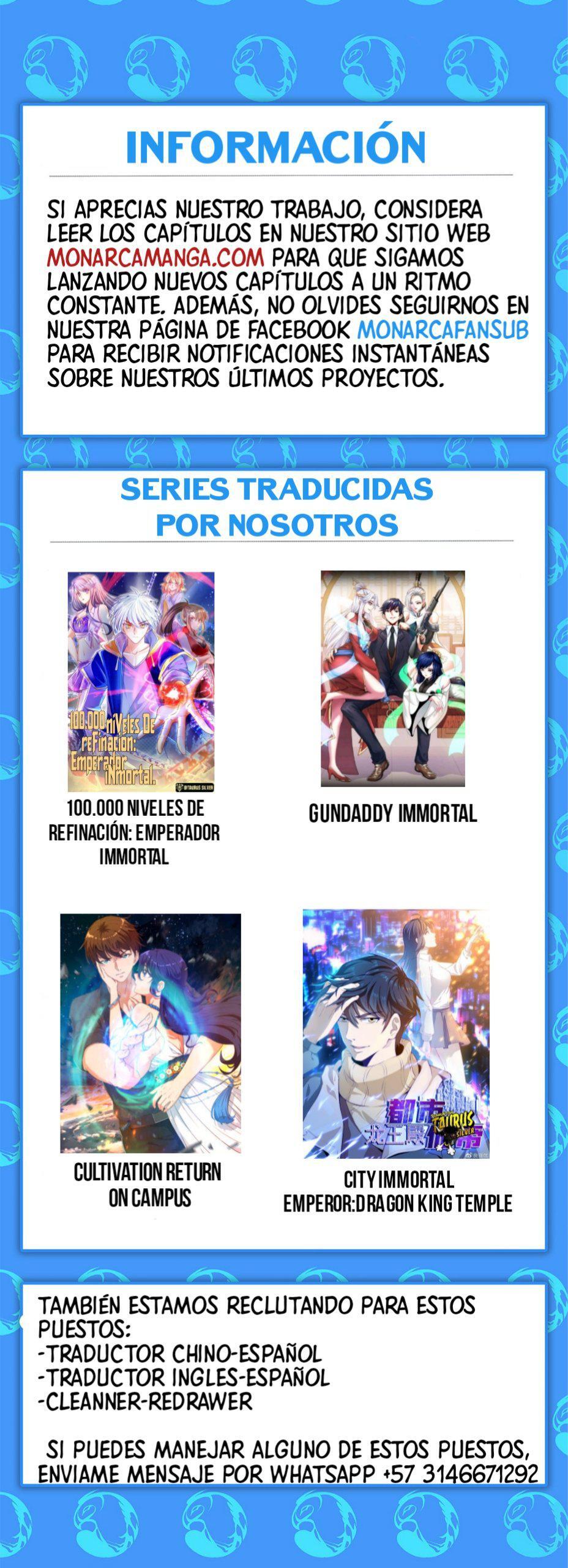 Capitulo 46 page 18