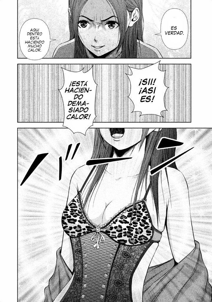 Capitulo 26 page 11