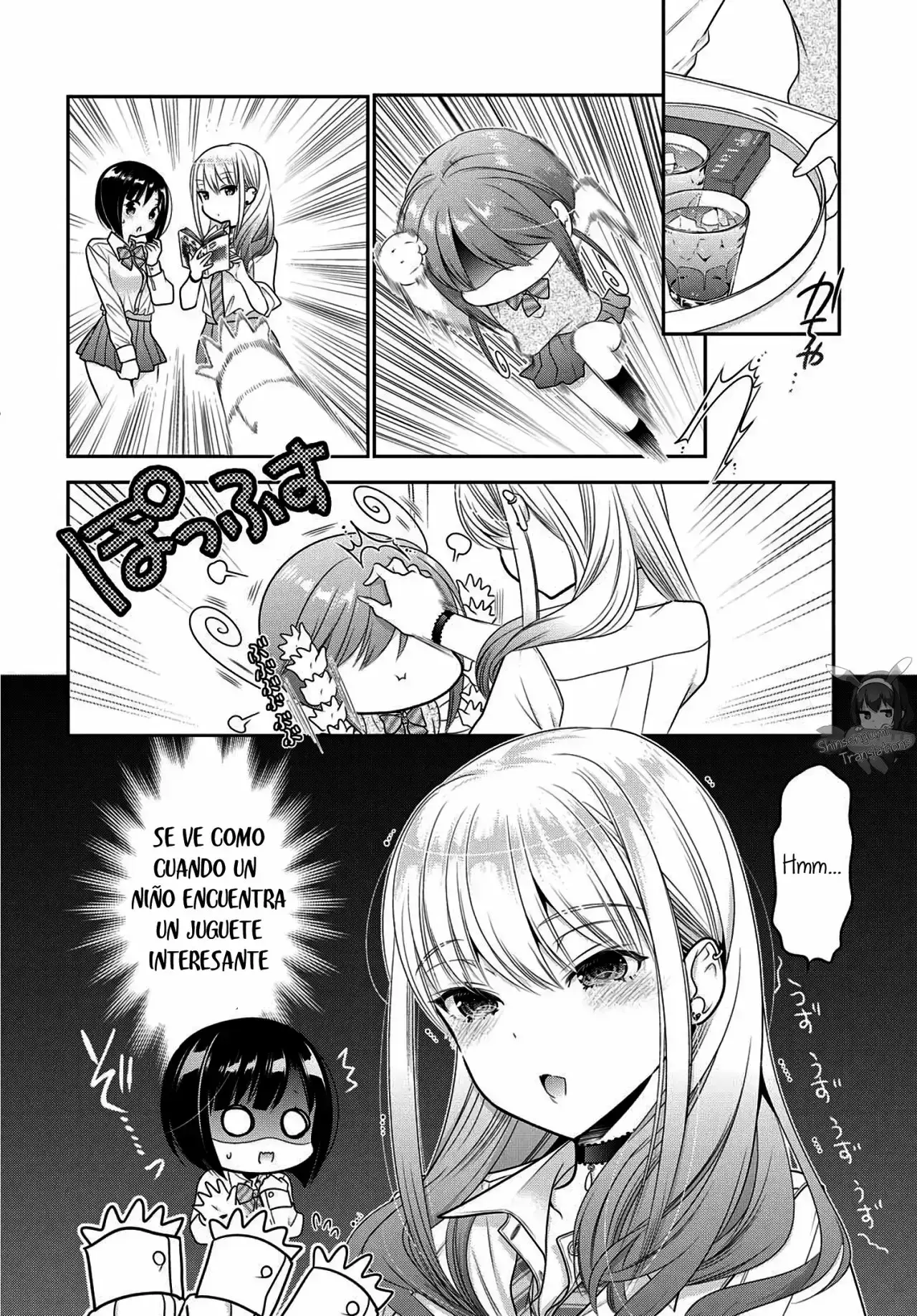 Capitulo 8 page 11