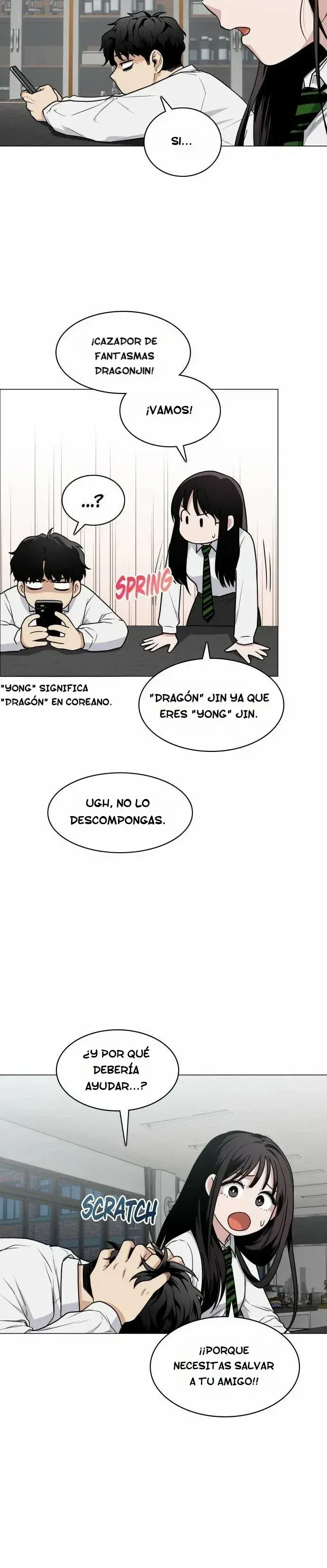 Capitulo 22 page 20