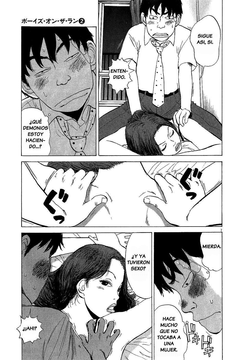 Capitulo 18 page 7