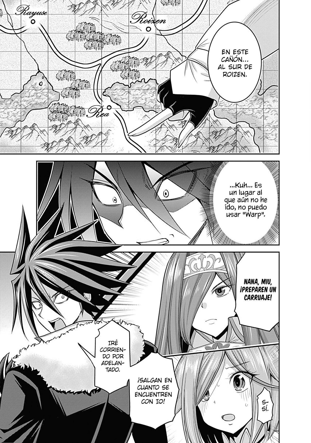 Capitulo 21 page 18