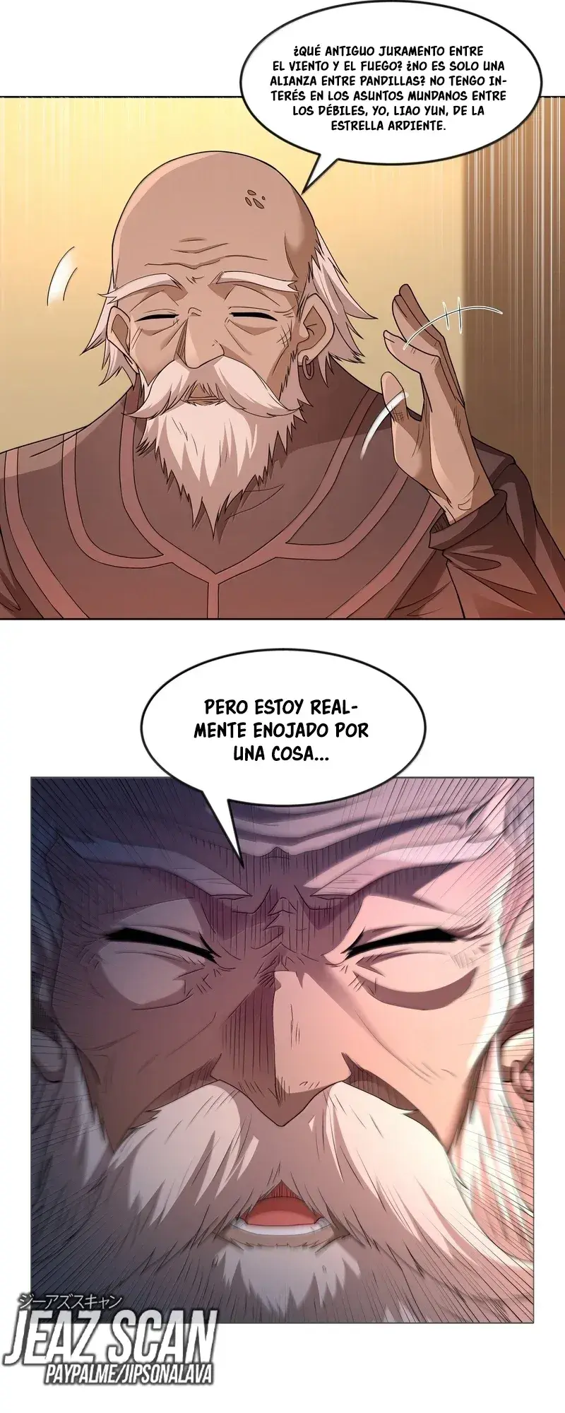 Capitulo 77 page 9