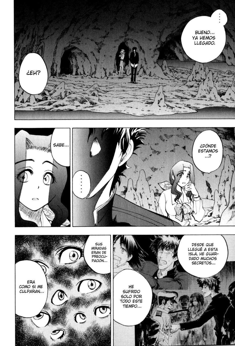 Capitulo 32 page 7