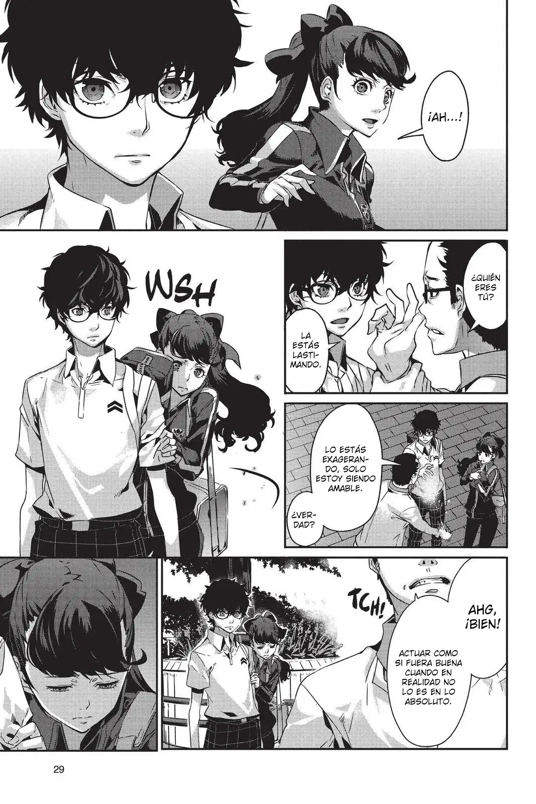 Capitulo 35 page 31